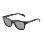 Men's UV Protected Square Sunglasses - Lens Size: 52 mm