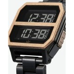 Men's Stainless Steel Digital Watch Z21-3077-00