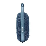 Clip 4-Ultra-portable Waterproof Speaker blue