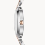 Women's Kerrigan Quartz Stainless Steel Strap Wrist Watch BQ3341