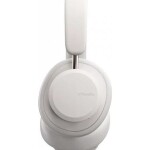 Wireless Over-Ear Headphones White Pearl