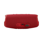 Charge 5 Portable Bluetooth Speaker Red