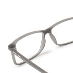 Rectangular Hand Made Eyewear Frame - Lens Size : 57mm