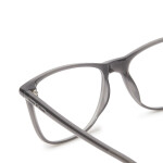 Rectangular Hand Made Eyewear Frame - Lens Size : 52mm