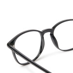 Rectangular Hand Made Eyewear Frame - Lens Size : 49mm