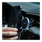 Magnetic Wireless Charging Car Holder