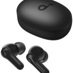 Life Note E Earbuds Black