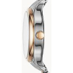 Women's Stainless Steel Chronograph Clasp Watch BQ1564