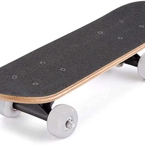 Double Tilt High Strength Maple Skateboard