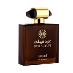 Oud Suyufi - Luxury Non-Alcoholic Eau de Parfum 110ml