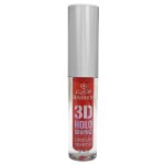 MAROOF 3D Holographic Sparkle Lipgloss 5g 01