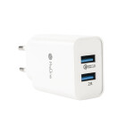 ProOne PWC520 Wall Charger With MicroUsb Cable