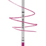 MAROOF Soft Eye and Lip Liner Pencil M05 Pink