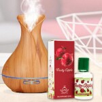Fruity Apple - Diffuser/Essential Aromatherapy Oil 20ml