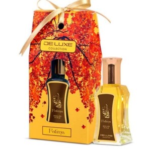 Fatima - 24ml Concentrated Perfume Oil (unisex)