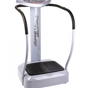 Crazy Fit Massager Machine for Tighten, Tone and Trim your Entire Body