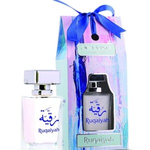 Ruqaiyah 50ml Non-Alcoholic Water Perfume (unisex)