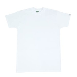RAYAN O Neck Cotton Undershirt/Underwear/T- shirt white