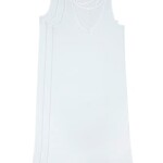 3 - Pieces Women Camisole Cotton 100% Comfortable dress underwear sleepwear
