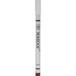 MAROOF Soft Eye and Lip Liner Pencil M13 Coffee Brown