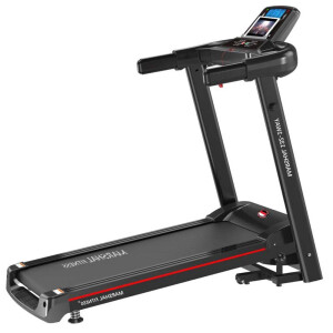 Home Use Foldable with Compact Design Daily uses for Fitness Exercise Treadmill
