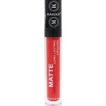 MAROOF Matte Long Lasting Lipgloss 8ml 09 Tempting Red