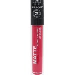 MAROOF Matte Long Lasting Lipgloss 8ml 01 Pink Wave