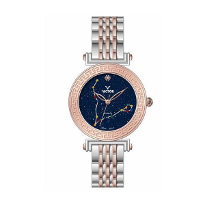 VICTOR WATCHES FOR WOMEN V1488-4