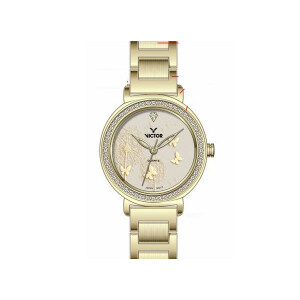 VICTOR WATCHES FOR WOMEN V1490-1