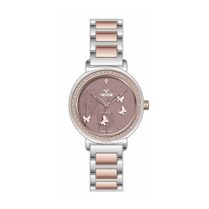 VICTOR WATCHES FOR WOMEN V1490-3
