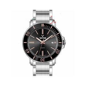VICTOR WATCHES FOR MEN V1495-1