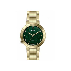 VICTOR WATCHES FOR WOMEN V1499-1