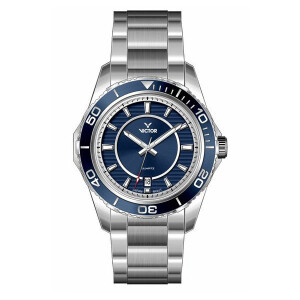 VICTOR WATCHES FOR MEN V1505-2