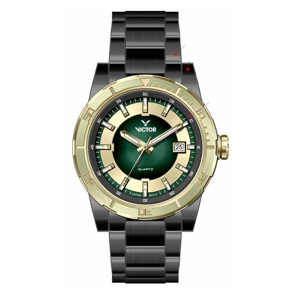 VICTOR WATCHES FOR MEN V1508-4