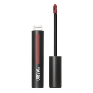 Ultra Suede™ Cozy Lip Crème (Toasty - Rich Ginger Brown)