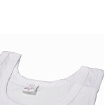 Cotton Vest and Shorts for boys 6 pieces (Underwear, Cotton 100%)