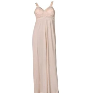 Women's nylon Lingerie Dress (sleepwear, underwear)