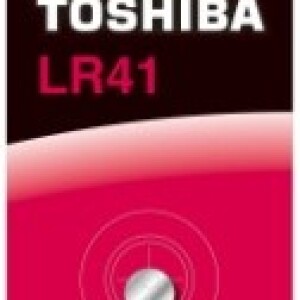 TOSHIBA LR 41 BP-1 C
