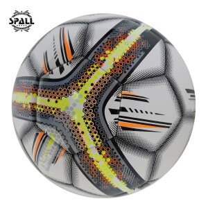 Spall Sports Foam Soccer Ball Perfect For Practice And Backyard Play Best For First Time Play And Small Kids Long lasting Construction And Attractive Soccer Balls
