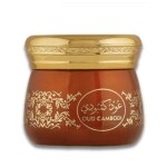 Oud Combody - Premium Luxury Oriental Oud Muattar 40gm Incense