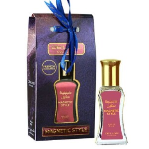 Magnetic Style - 24ml Concentrated Perfume Oil