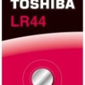 TOSHIBA LR44 BP-1 C
