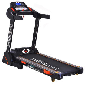 Two Motor and Auto Incline Home Use 1 way Treadmill