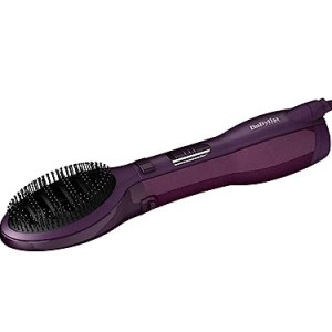 BaByliss The Paddle Air Brush Airstyler  High-Octane 1000W Pro Styling Brush  Adjustable 2 Speeds
