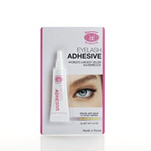 Mabrook Eyelash Adhesive