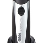 MOSER 1871 Chromstyle Pro Professional Hair Clipper with Li-lon Batteries (100-240V)