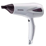 BaByliss Expert Hair Dryer Powerful Performance For Efficient Drying  Customizable Heat Settings For Versatile Styling