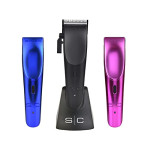 StyleCraft Ergo Cordless Rechargeable Magnetic Clipper