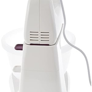 PHILIPS Daily Mixer with bowl, White, 3 Liters, HR3745/11
