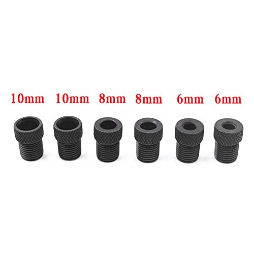15 Degree Woodworking Angled Hole Fixture Kit, Comes with 6/8/10mm Drive Adapter , Angle Woodworking Positioner Fixtures 14pcs